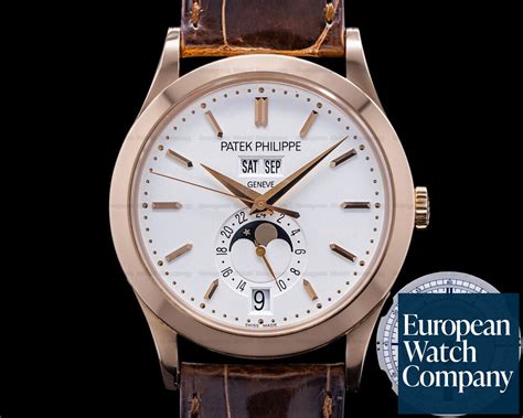 patek philippe annual calendar 5396r-001|Patek Philippe .